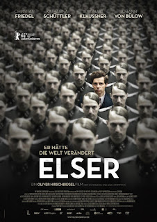 13 minutos, matar a Hitler, Oliver Hirschbiegel, Georg Elser