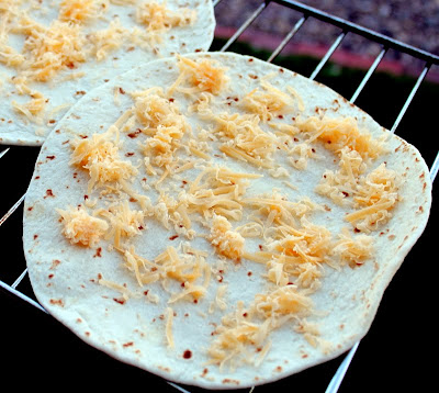 old amsterdam quesadilla