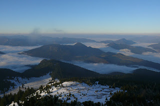 Veľká Fatra 02-08.11.2017