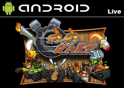 tiki kart 3d hack tiki kart 3d hack