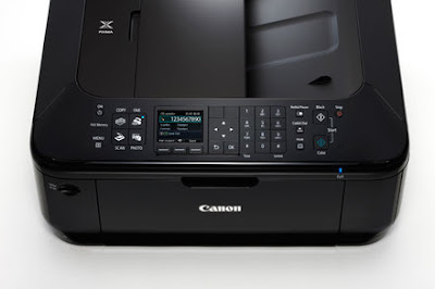 Canon Pixma MX512 Printer Driver Download