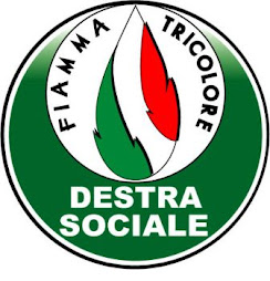 FIAMMA TRICOLORE