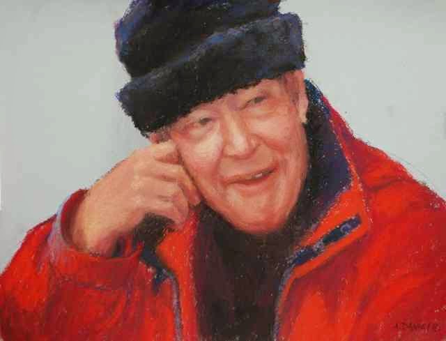 Найти обычное и сделать его необычным. Arlene Daniel