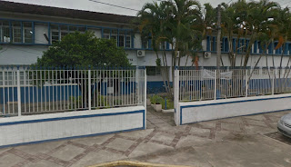 Colegio estadual elisiario matta