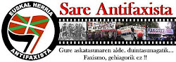 SARE ANTIFAXISTA