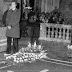 Francesco Cecchin, ucciso 37 anni fa, ricordato con veglia e “presente”