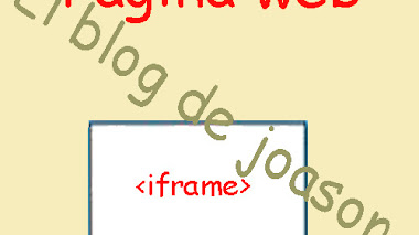 Evitar que usen iframes en nuestro blog de blogger