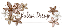 Kulesa Design - custom blog banner and watermark creation