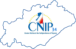 CNIP Hérault