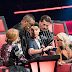 [The Voice Portugal] Resultados das Batalhas desta noite