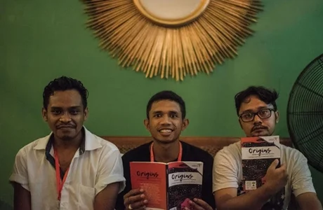 Seleksi Penulis Emerging Indonesia Ubud Writers & Readers Festival 2018 Telah Dibuka!