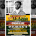 HIM Haile Selassie I 125th Flyer Designed By Dangles Graphics #DanglesGfx