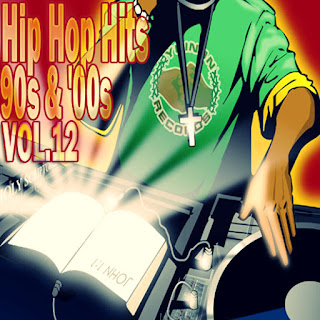 Hip Hop Hits '90s & '00s Vol.12 Hip%2BHop%2BHits%2B%252790s%2B%2526%2B%252700s%2BVol.12