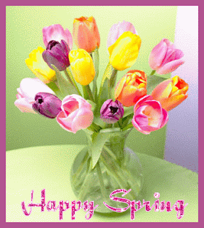 Spring e-cards images pictures free download