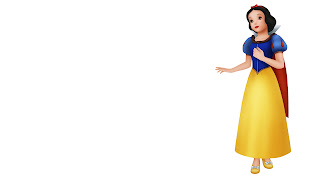 Snow White HD wallpapers