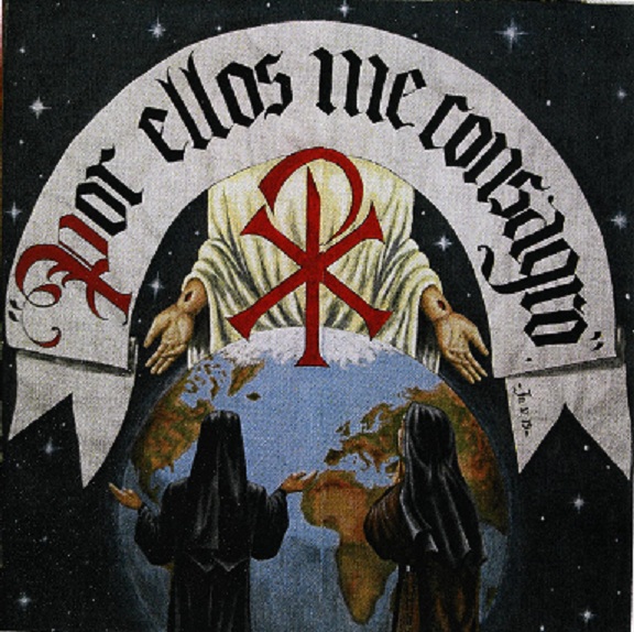 DÍA DE LA VIDA CONSAGRADA