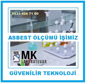 Mk Asbest Olcum Laboratuvari 0216 337 0077 Istanbul Kadikoy Analizi Yapan Firmalar Fiyatlari Adana 2018