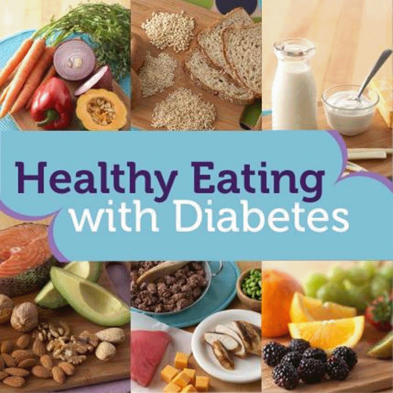 Tehseen Abidi's Blog: Nutrition Of Diabetes