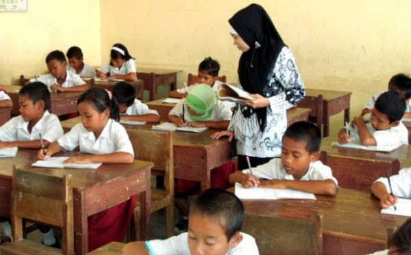 4 Alasan Kenapa Profesi Guru Tetap Menjadi Pilihan Kaum Millennial