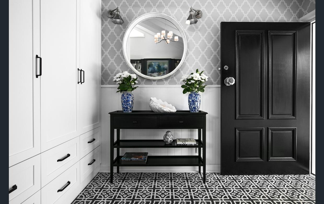 Classic American Style Home in Sydney Australia Desire Empire