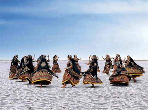 Kutchi New Year 2024 - Hindu New Year at Kutch Region in Gujarat ...