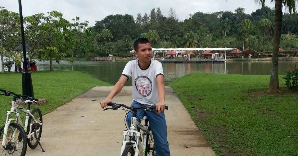 Basikal Sewa Putrajaya