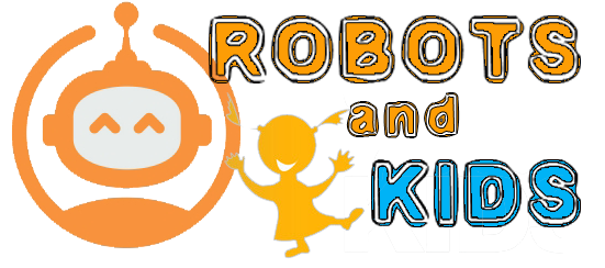 Robots and Kids