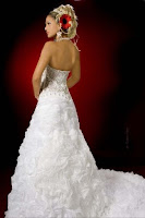 Walid Shehab Wedding Dresses