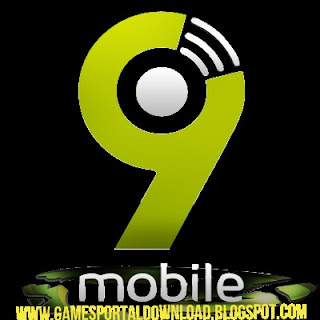 Activation Code For 9Mobile 1GB For N200 and 5GB For N1000 Data Plan