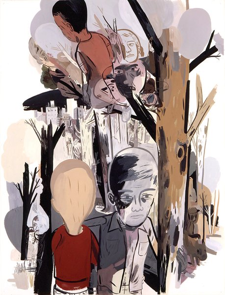 Forest Gospel: Jason Jägel, Part 2