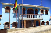 PALACIO MUNICIPAL