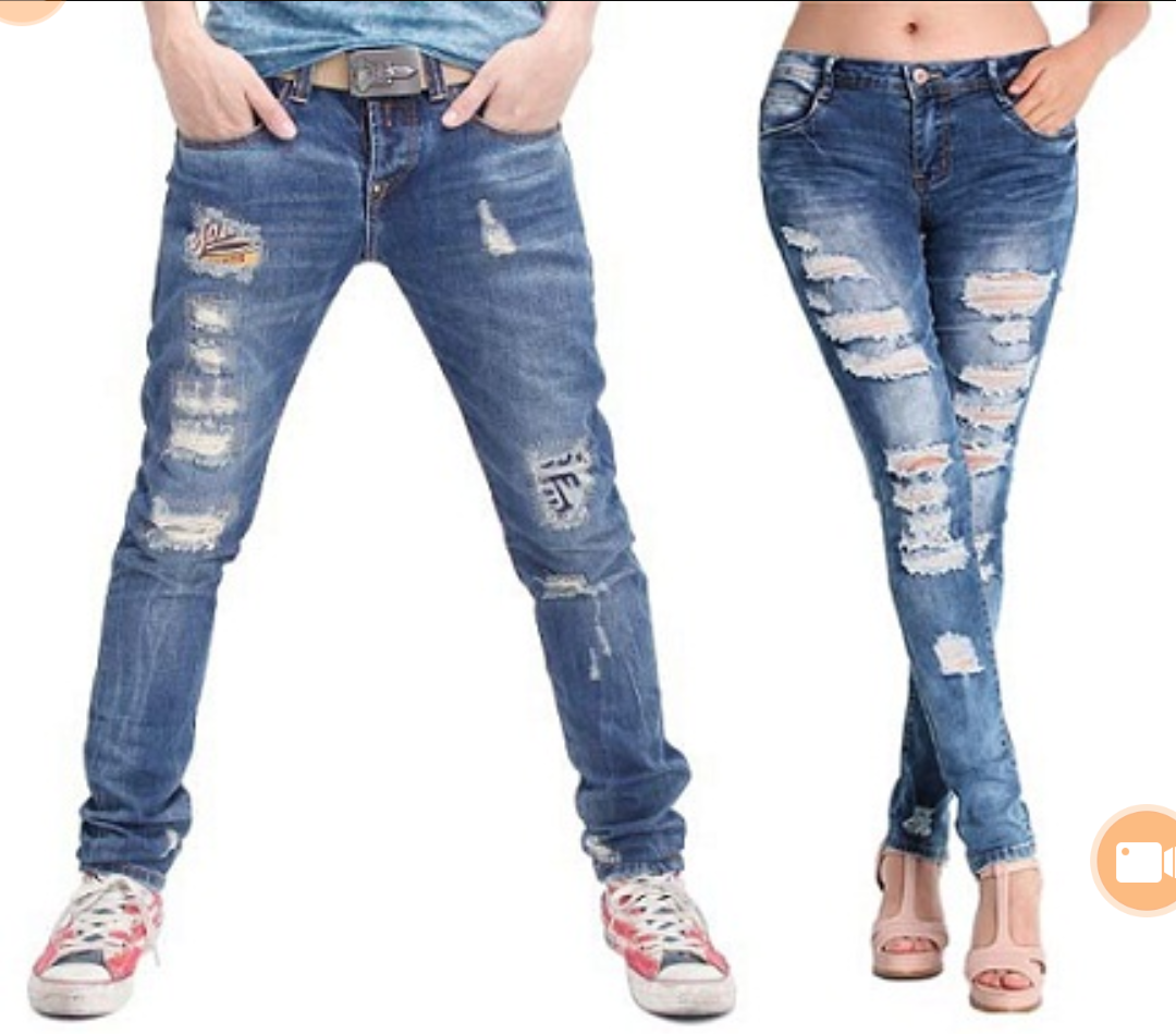 city beach ripped jeans