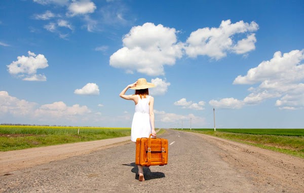 COME LAVORARE VIAGGIANDO IN GIRO PER IL MONDO COME LAVORARE VIAGGIANDO IN GIRO PER IL MONDO