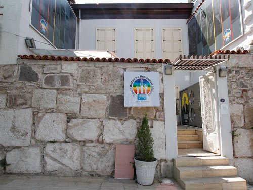 Ege Nin Gozdesi Izmir De Gezilecek Yerler Muzeler