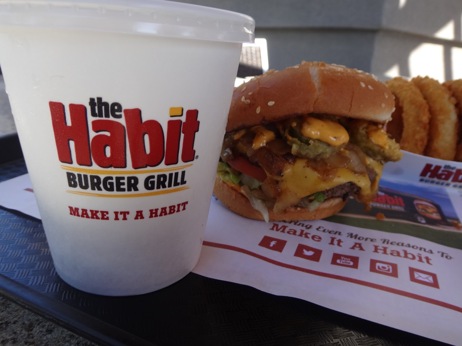 [GIVEAWAY] The Habit Burger Grill Brings Back The Jalapeño Tempura