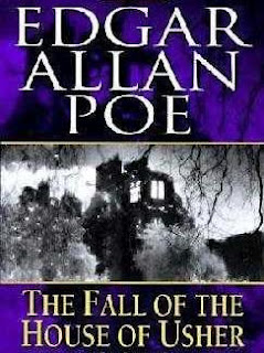 Click Here To Read The Fall of the House of Usher Online Free
