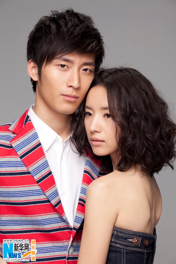 Dong Jie and Xiao Dou | China Entertainment News