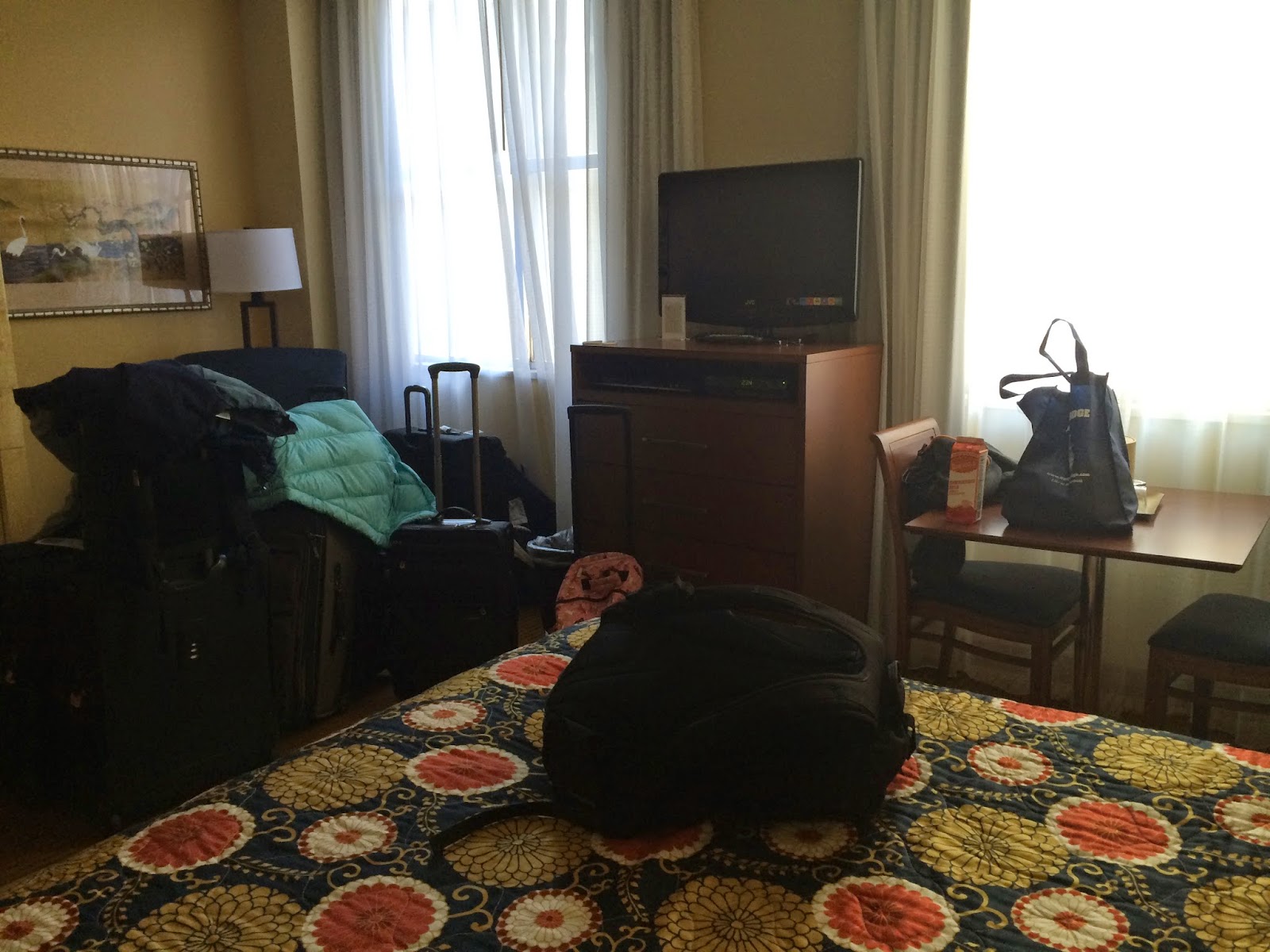 Pass the Chopsticks Living in Japan Yokosuka Housing & the Navy Lodge