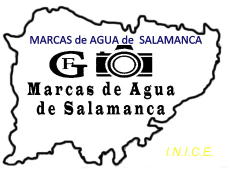 MARCAS de Agua de Salamanca