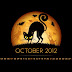 Tháng 10/2012 của 12 cung hoàng đạo