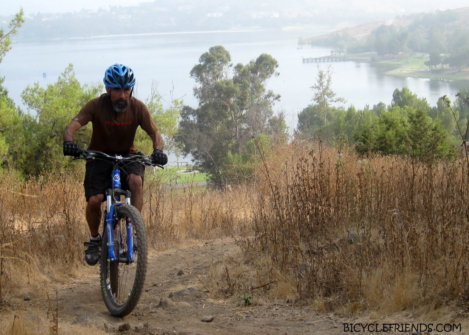bonelli bike trail