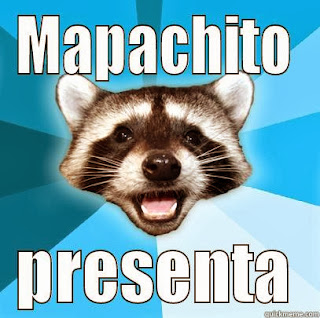 mapachito meme