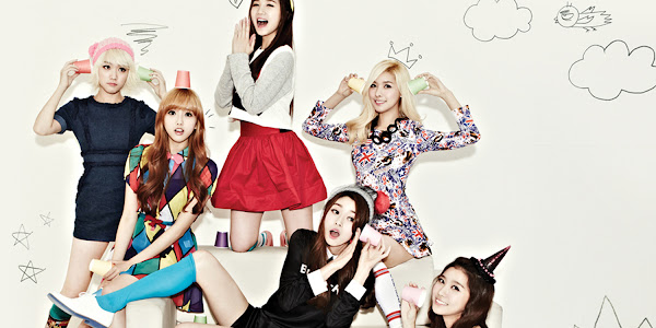 Hello Venus (헬로비너스) - What Are You Doing Today? Indonesian Translation