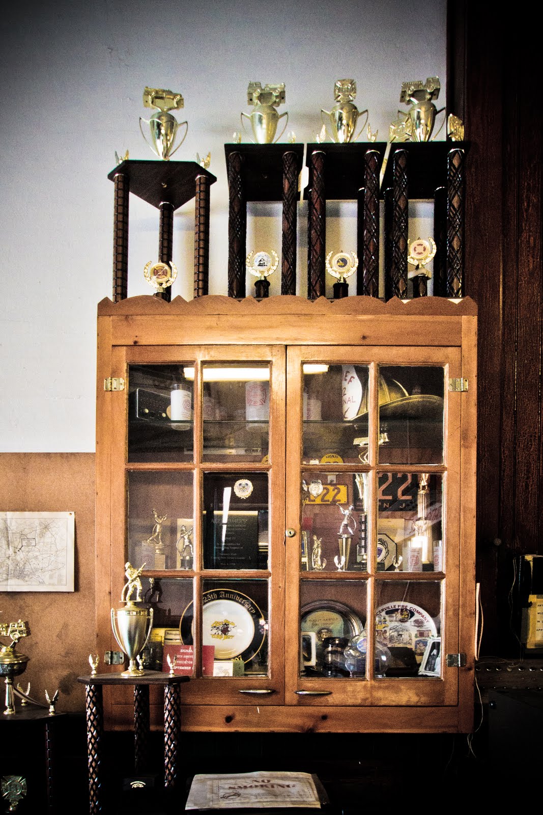 Signal 22 Canteen Association Photos Of Signal 22 Today