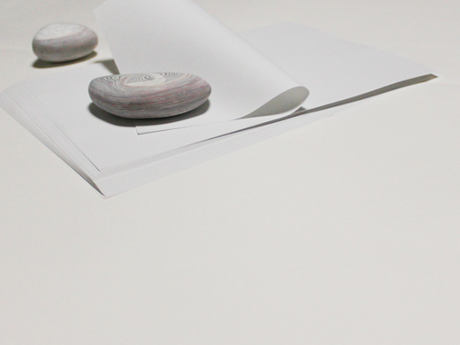 IIIINSPIRED Paper Rocks iiiinspired-paper-rocks
