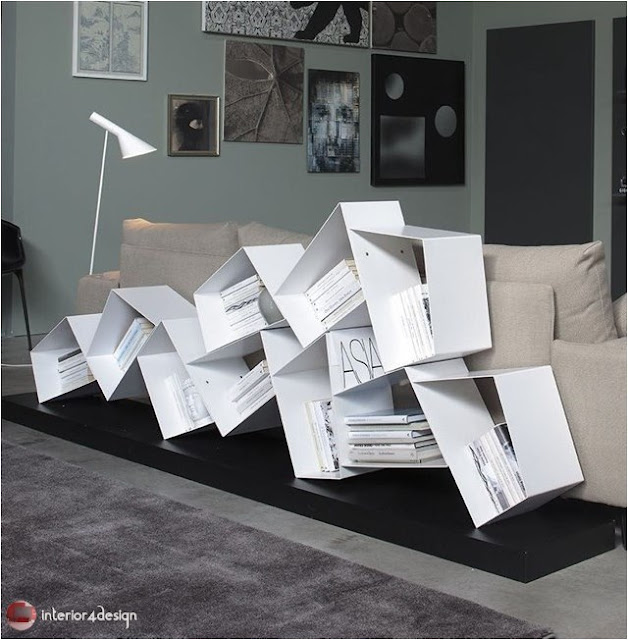 Bold Geometric Decorations 5