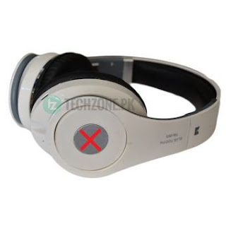Buy XPOD Beats Bluetooth Stereo Headset TM-003 Online in Pakistan