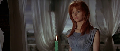 The Masque Of The Red Death 1964 Movie Image 15