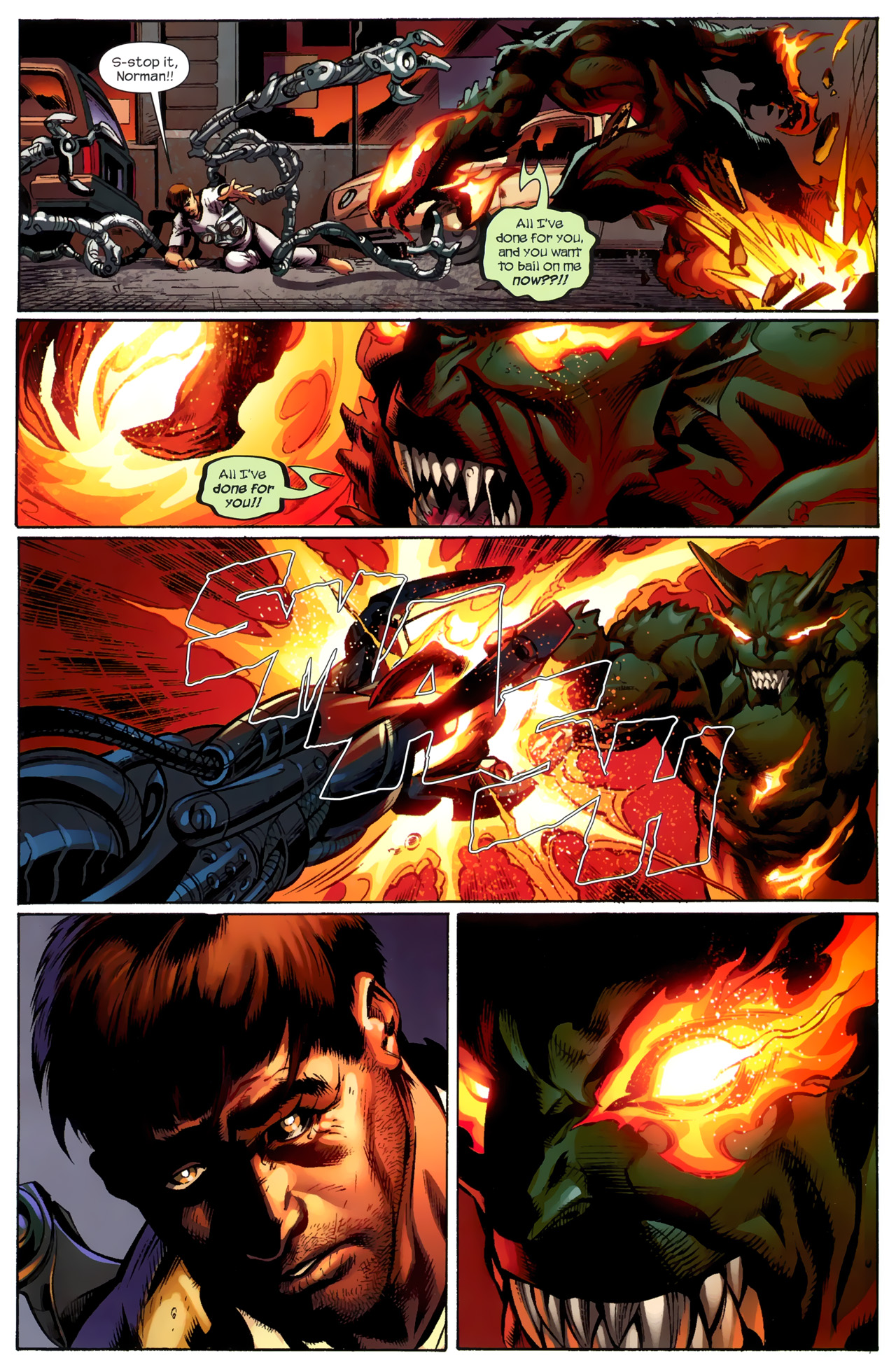 Ultimate Spider-Man (2009) issue 157 - Page 14
