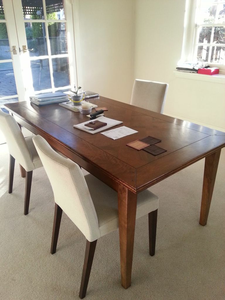 Neesie Natters What's on Your Work Desk Wednesday...WOYWW